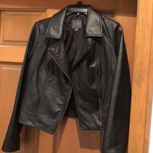 The Limited Moto Jacket